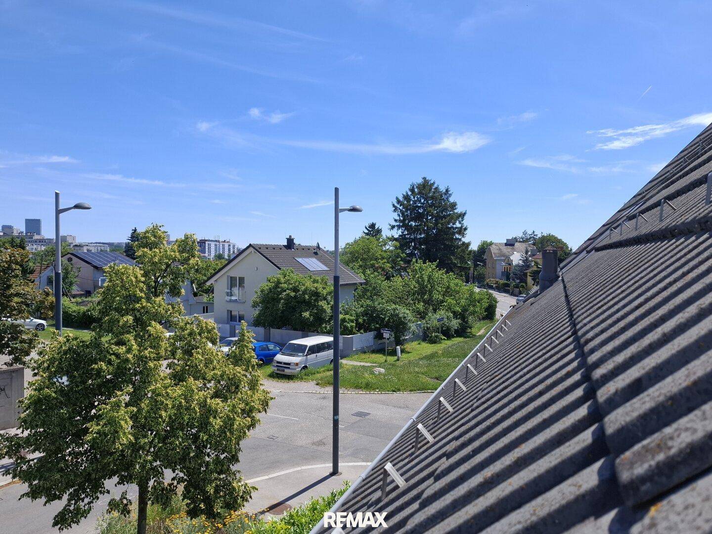 INFRASTRUKTUR &amp; RUHE - Haus in perfekter Familienlage, Bezirksgrenze 1120 / 1230 - Ansicht 4
