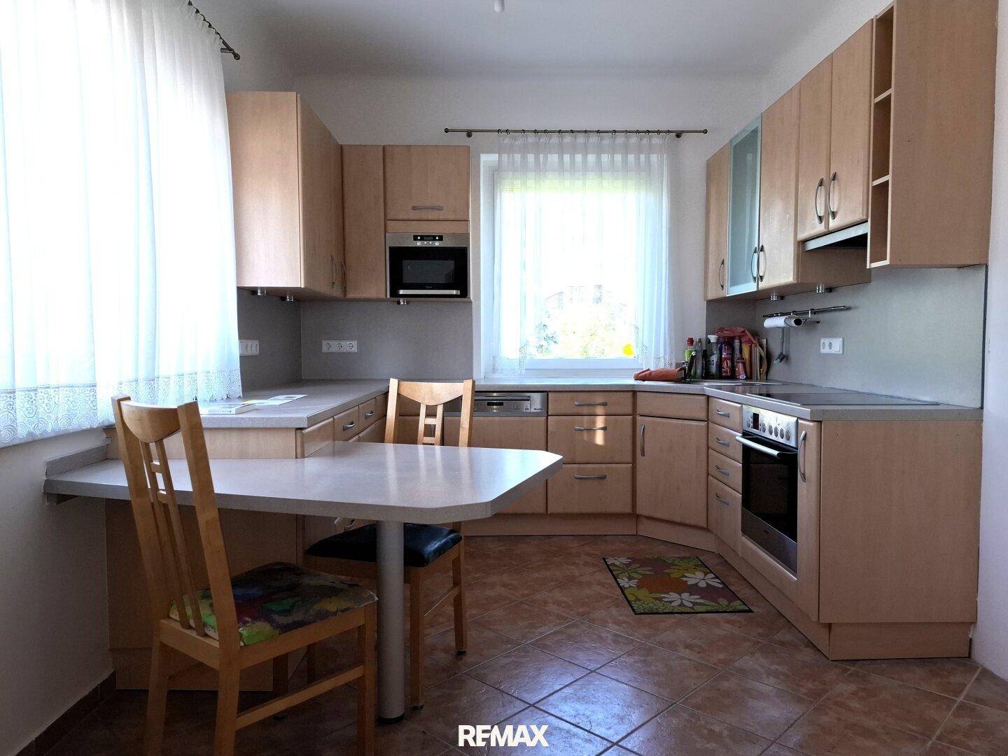 INFRASTRUKTUR &amp; RUHE - Haus in perfekter Familienlage, Bezirksgrenze 1120 / 1230 - Ansicht 6