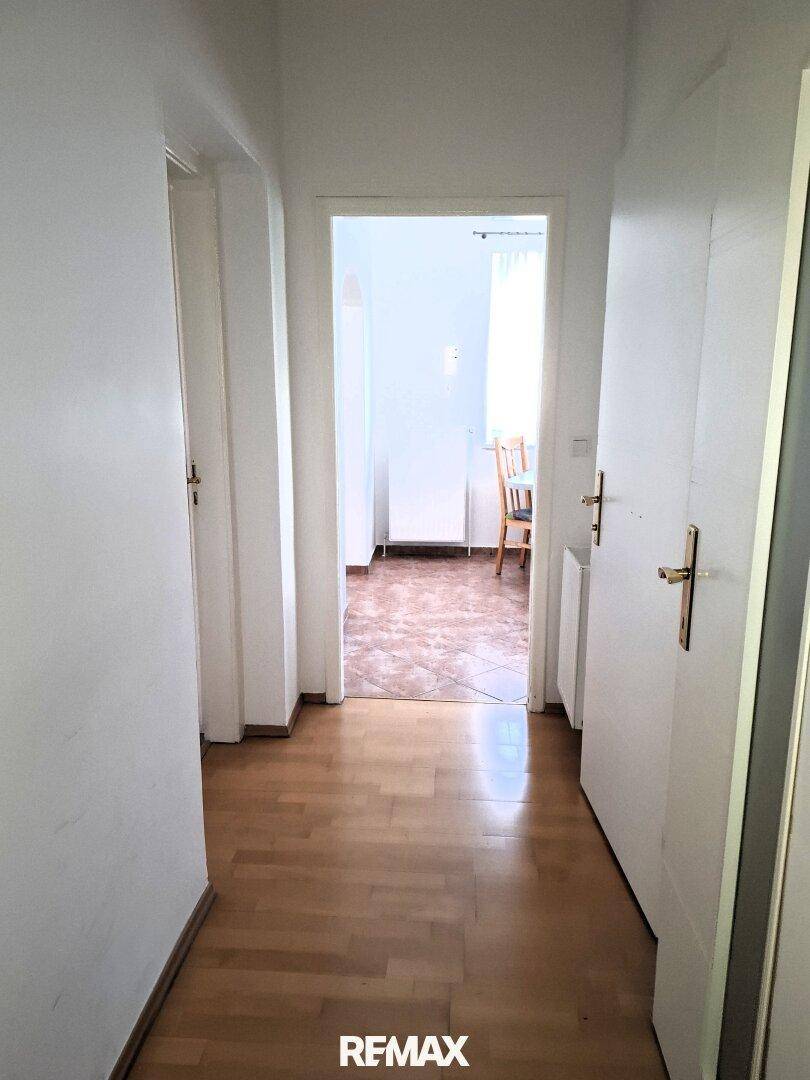 INFRASTRUKTUR &amp; RUHE - Haus in perfekter Familienlage, Bezirksgrenze 1120 / 1230 - Mehr