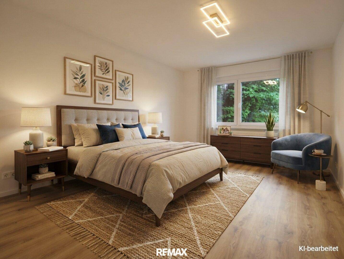 Schlafzimmer_AI Modified