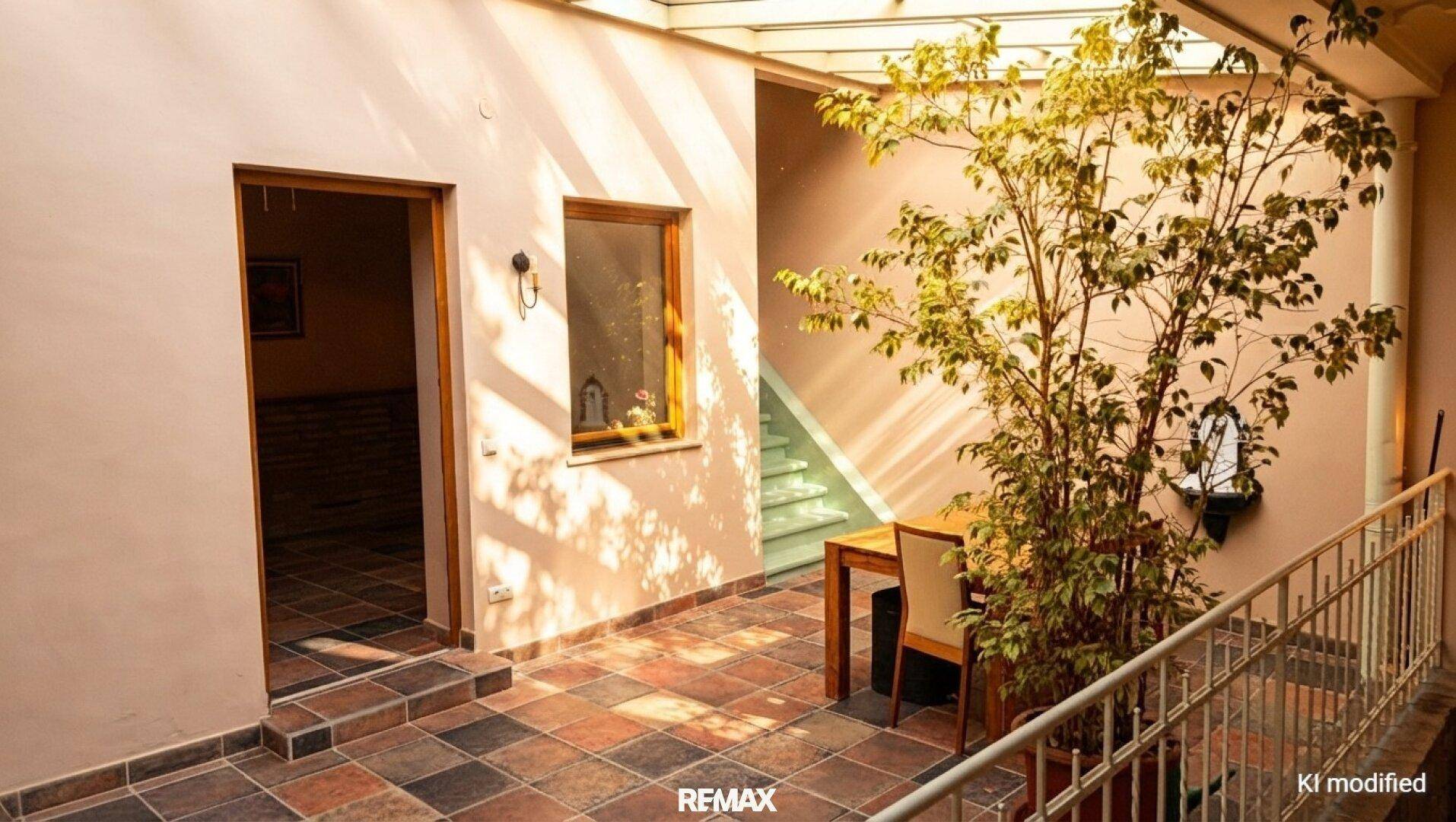 Atrium
