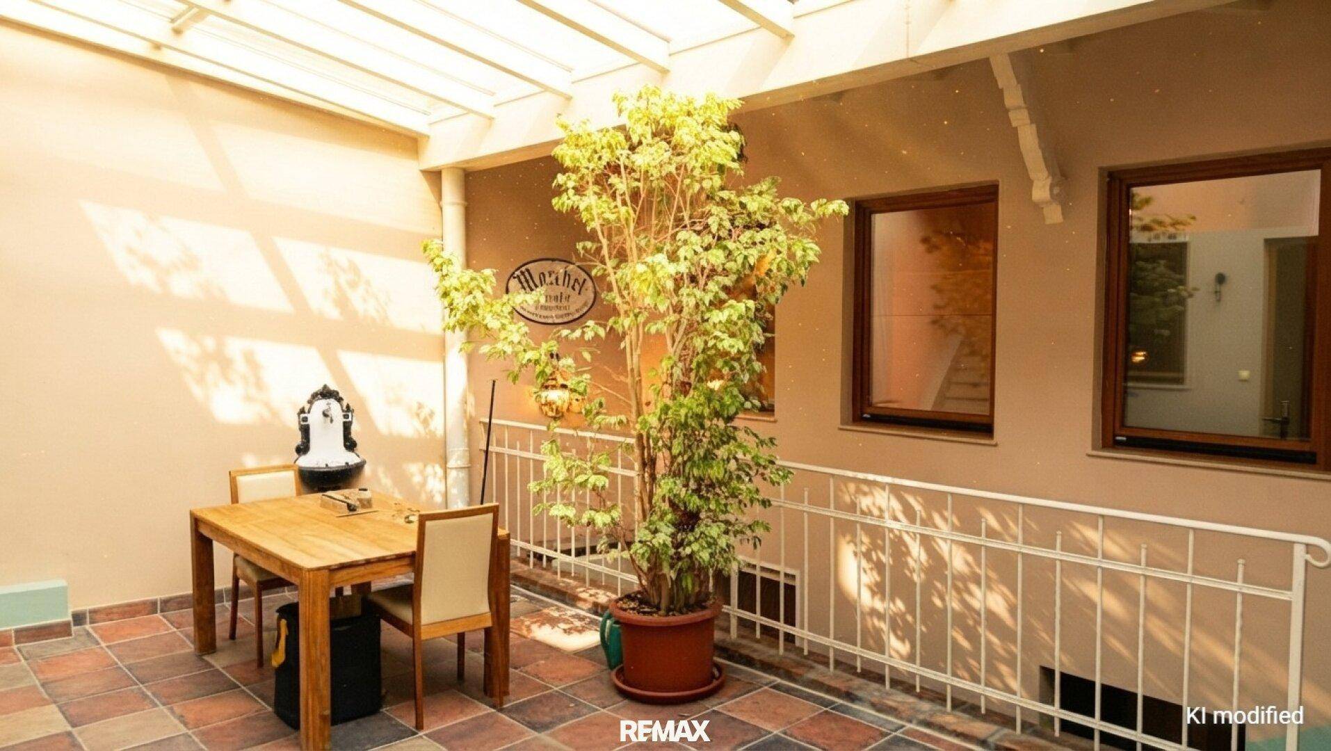 Atrium