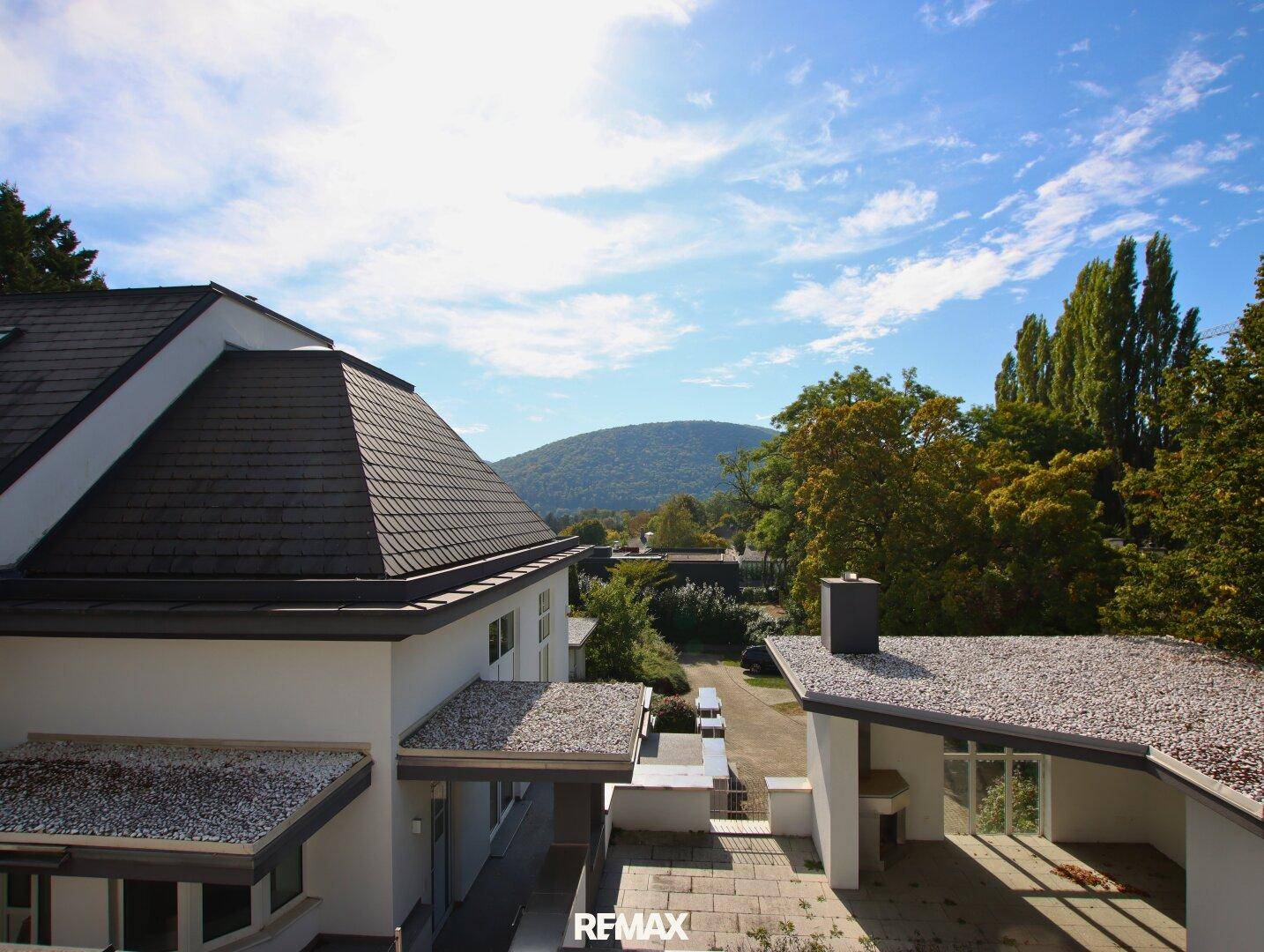 Aussicht Villa 2