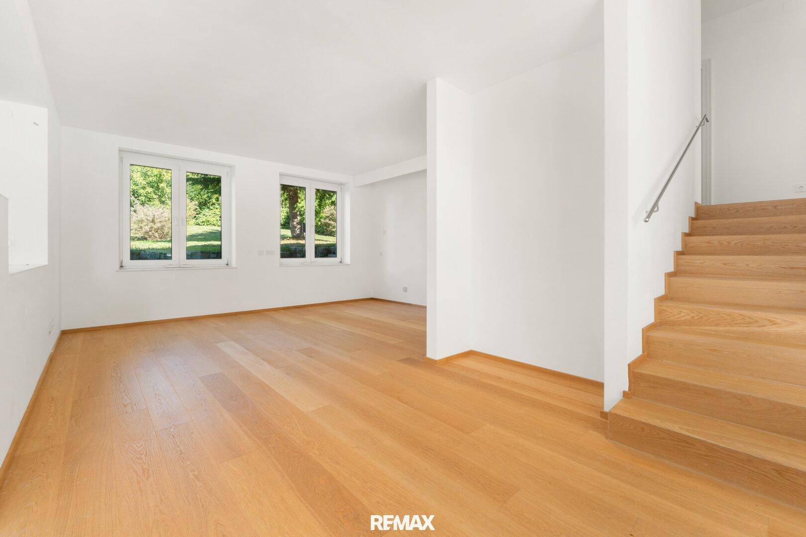 Villa 1 Küche