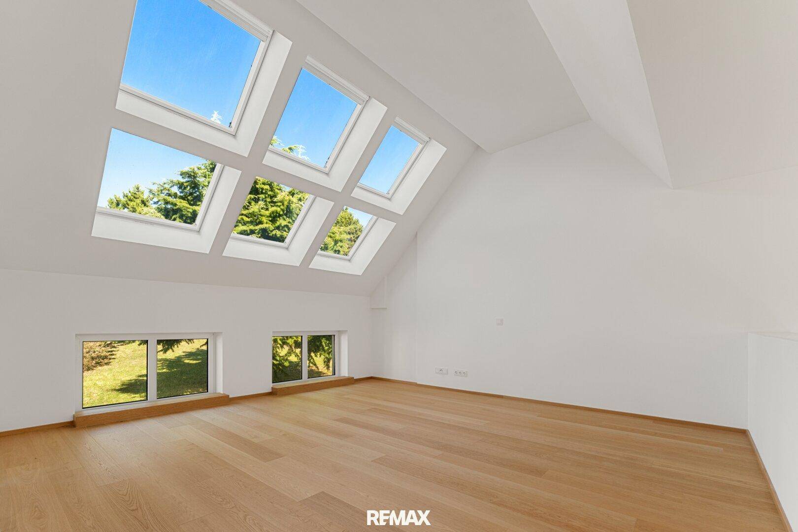 Villa 1 Galerie
