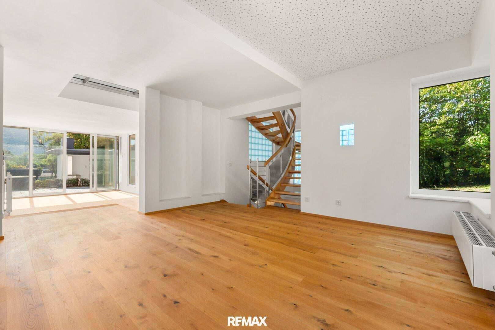 Villa 2 Wohnzimmer