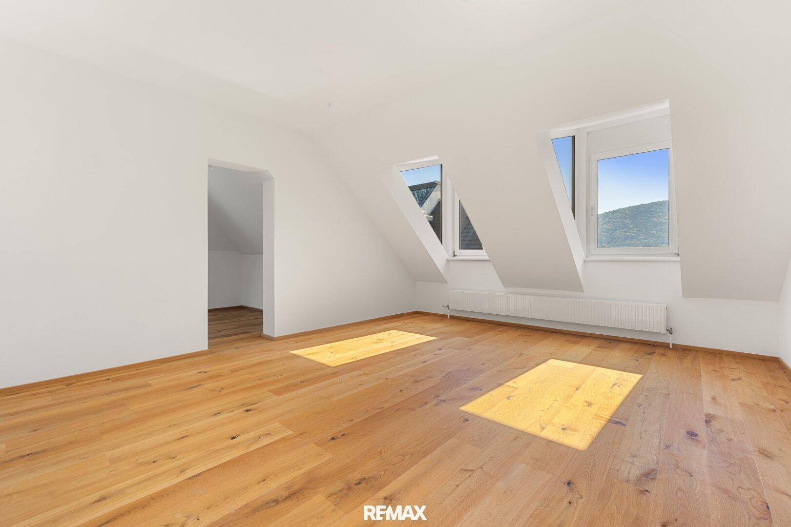 Villa 2 Schlafzimmer