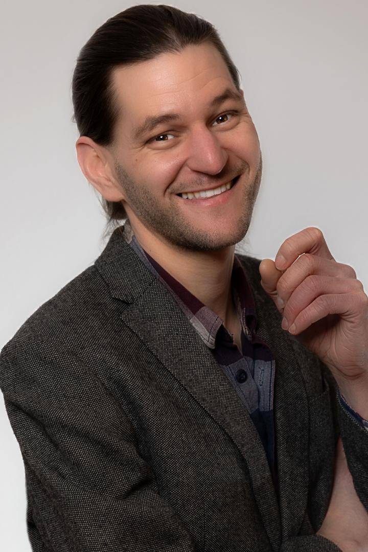 Kontaktfoto