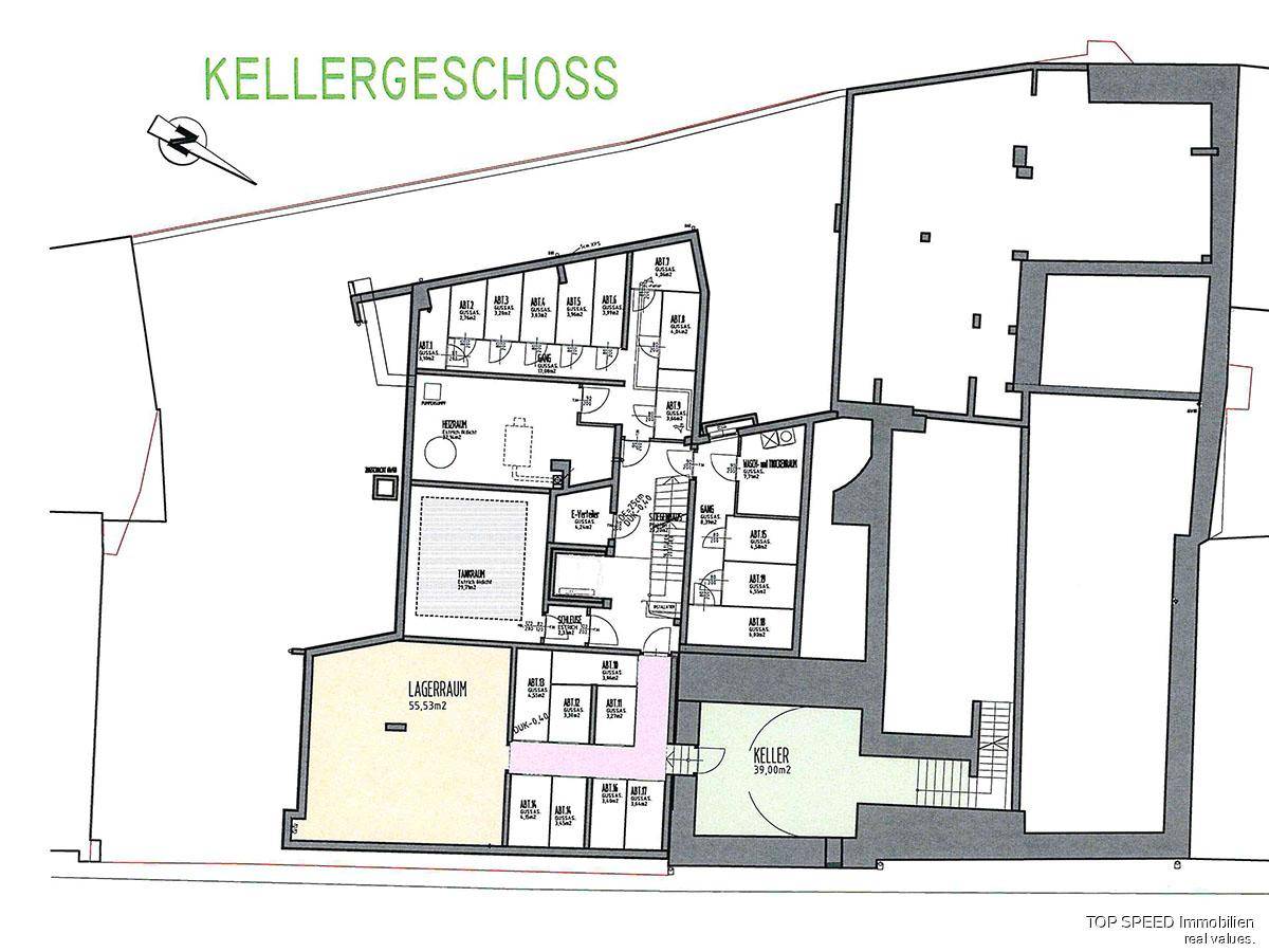 Plan KG