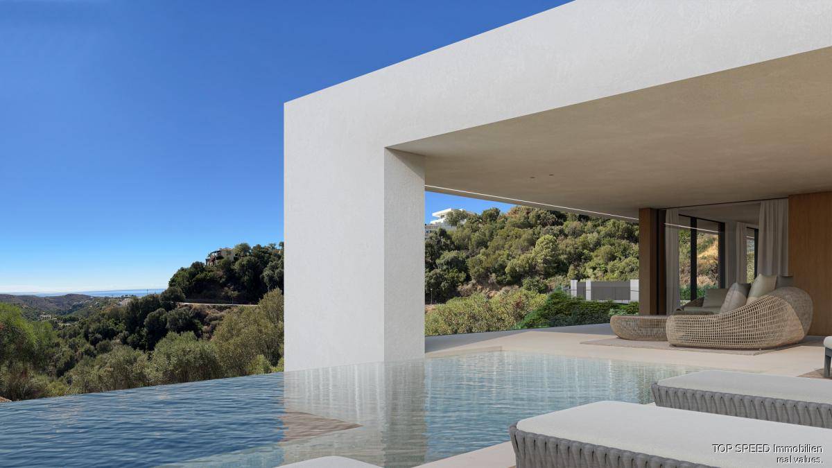 Photo: Villa in Benahavis