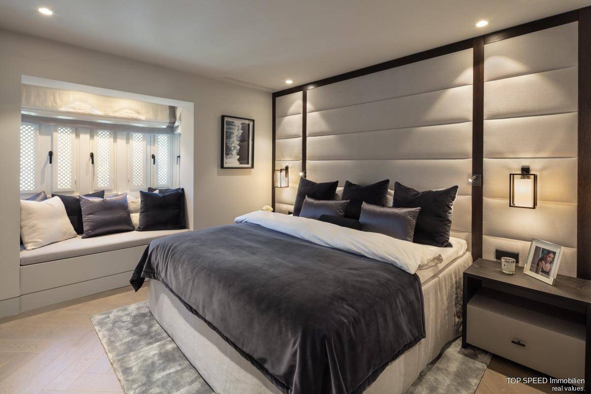 Photo: Duplex Penthouse in Marbella Golden Mile