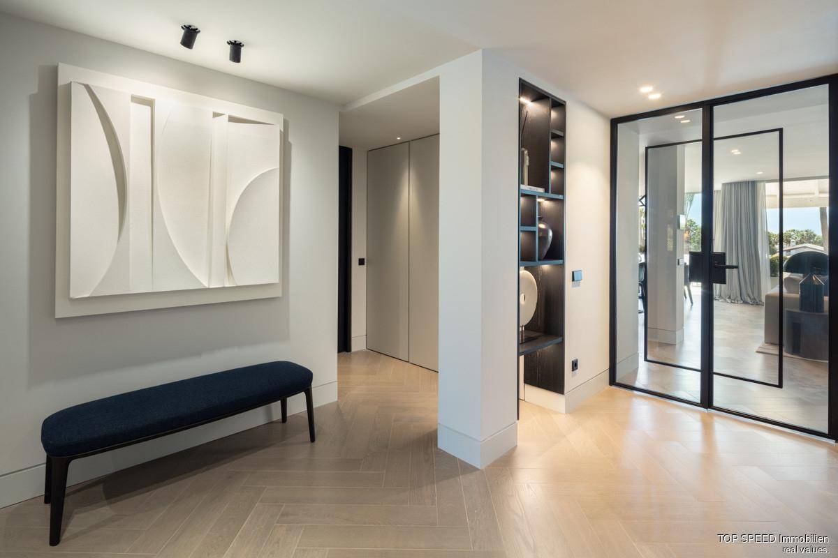 Photo: Duplex Penthouse in Marbella Golden Mile