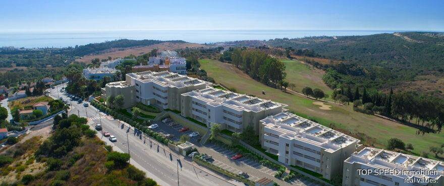 Photo: Apartment in Estepona