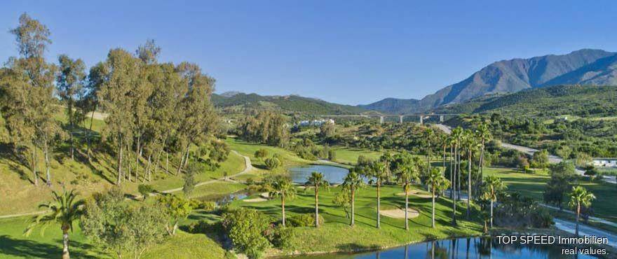 Photo: Apartment in Estepona