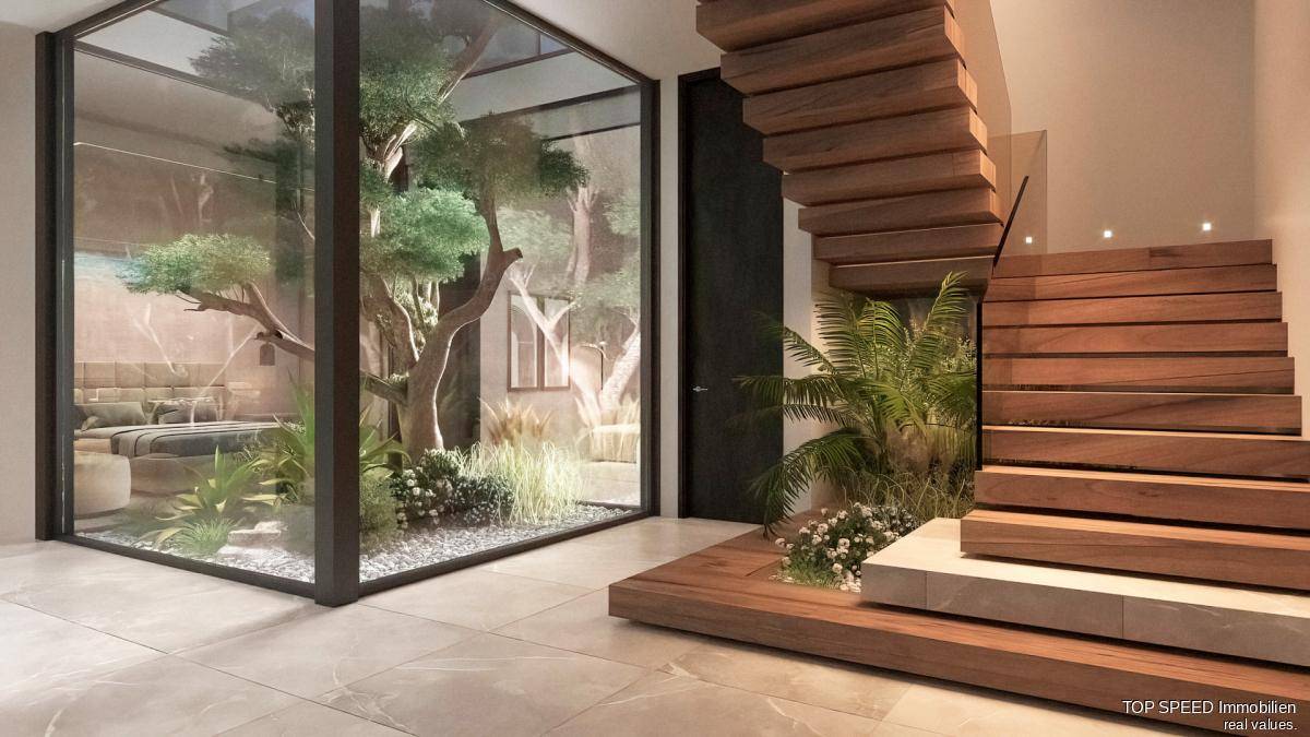 Photo: Villa in Benahavis