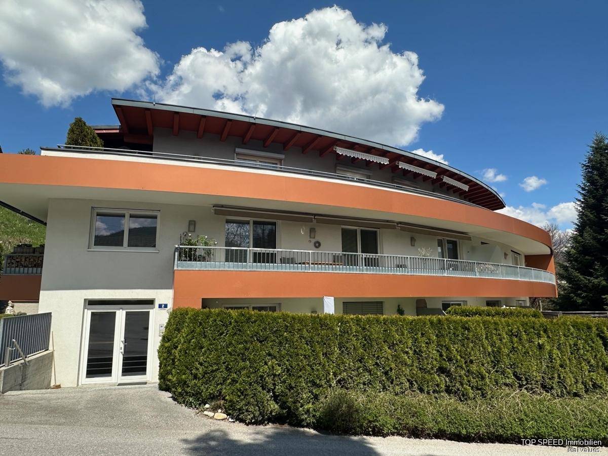 Haus außen 3