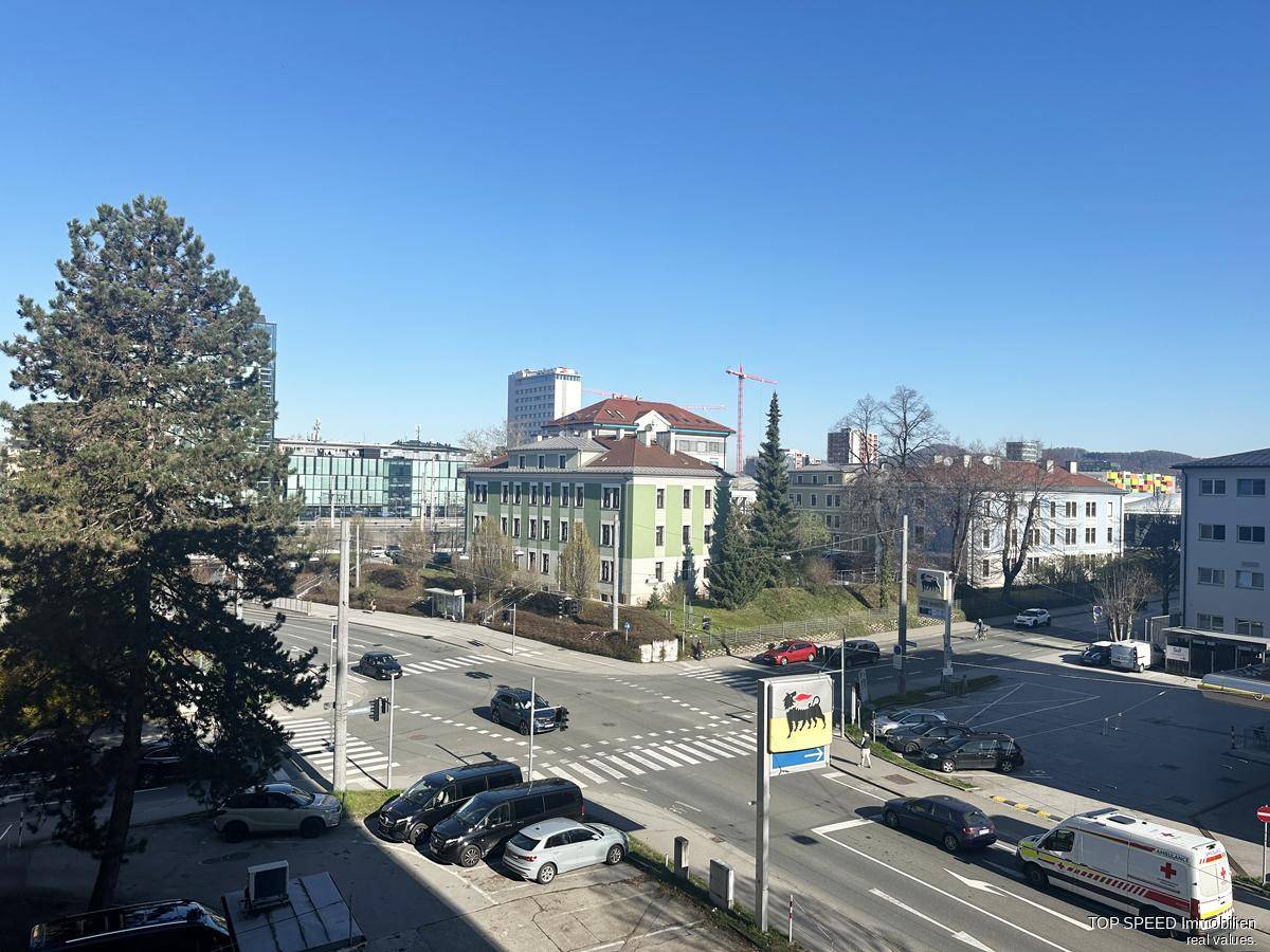 Aussicht