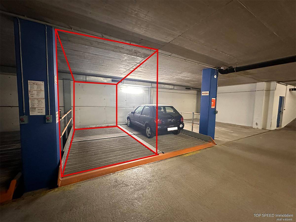Stellplatz