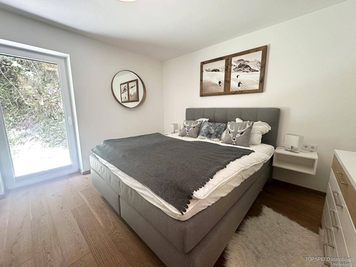 Schlafzimmer 2 - B2