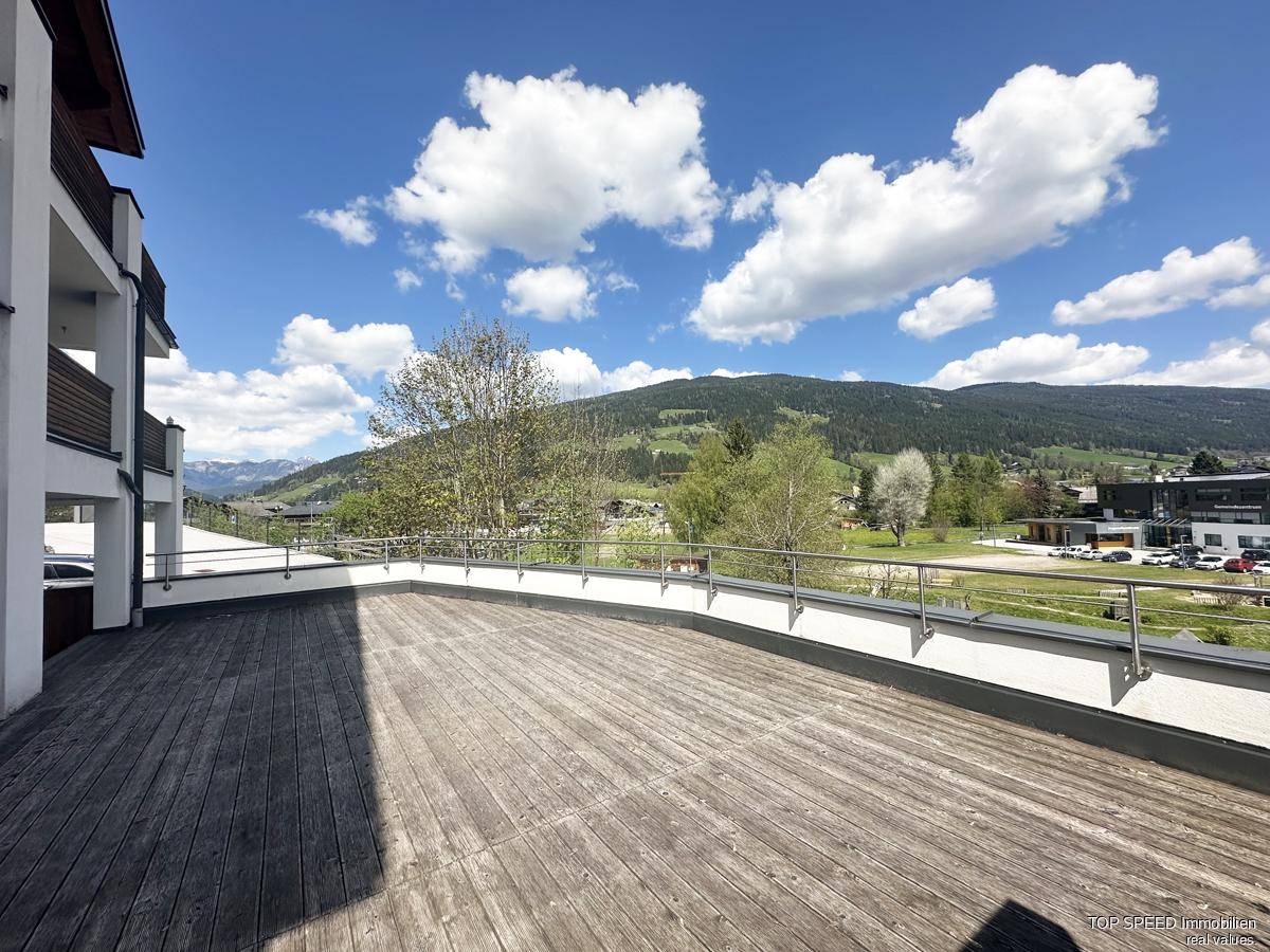 Terrasse - B1