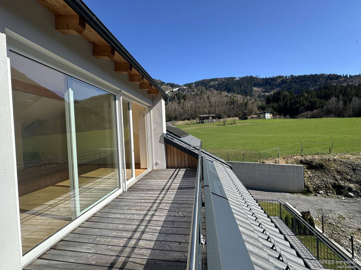 Terrasse B1