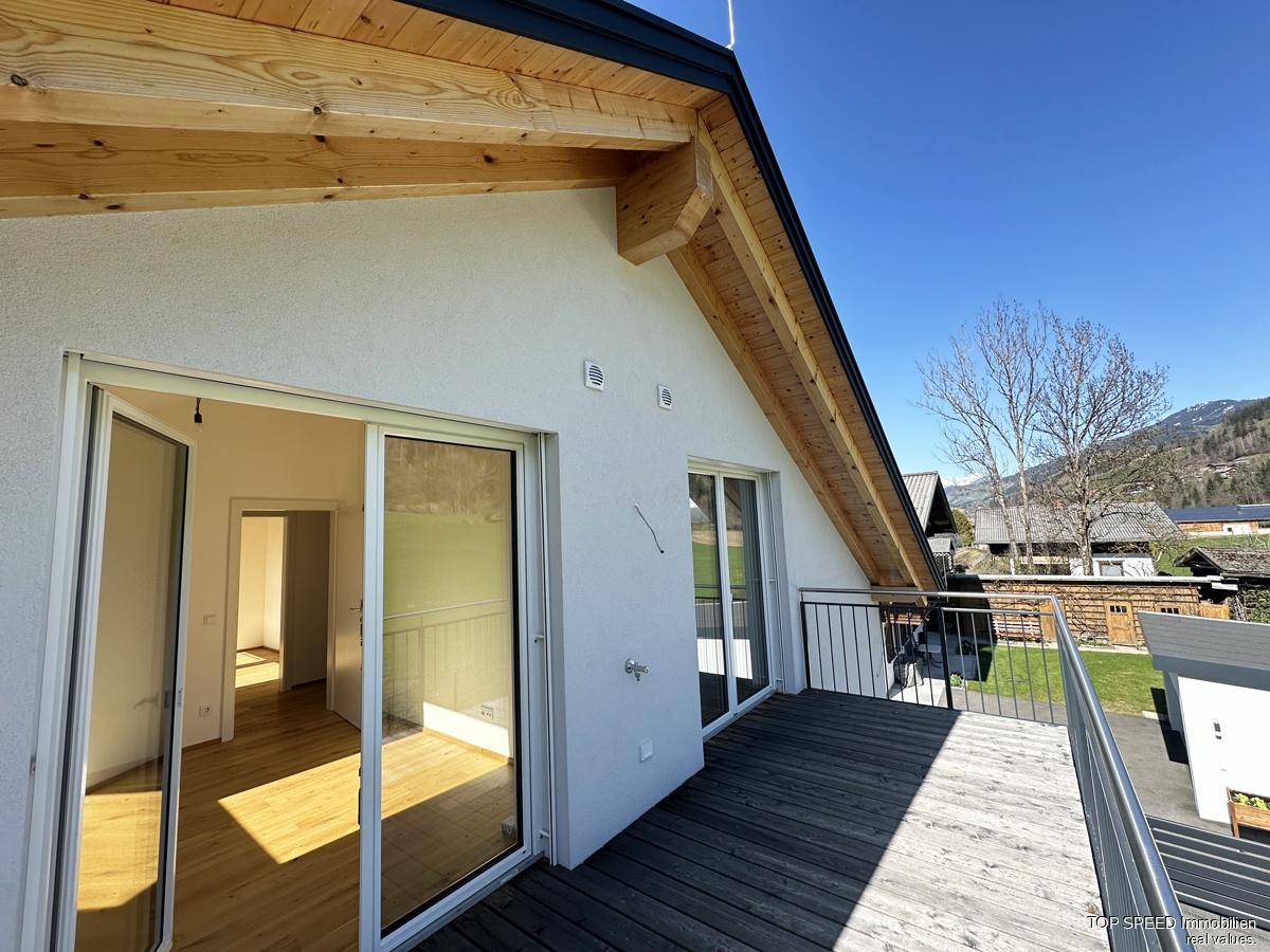 Balkon B1