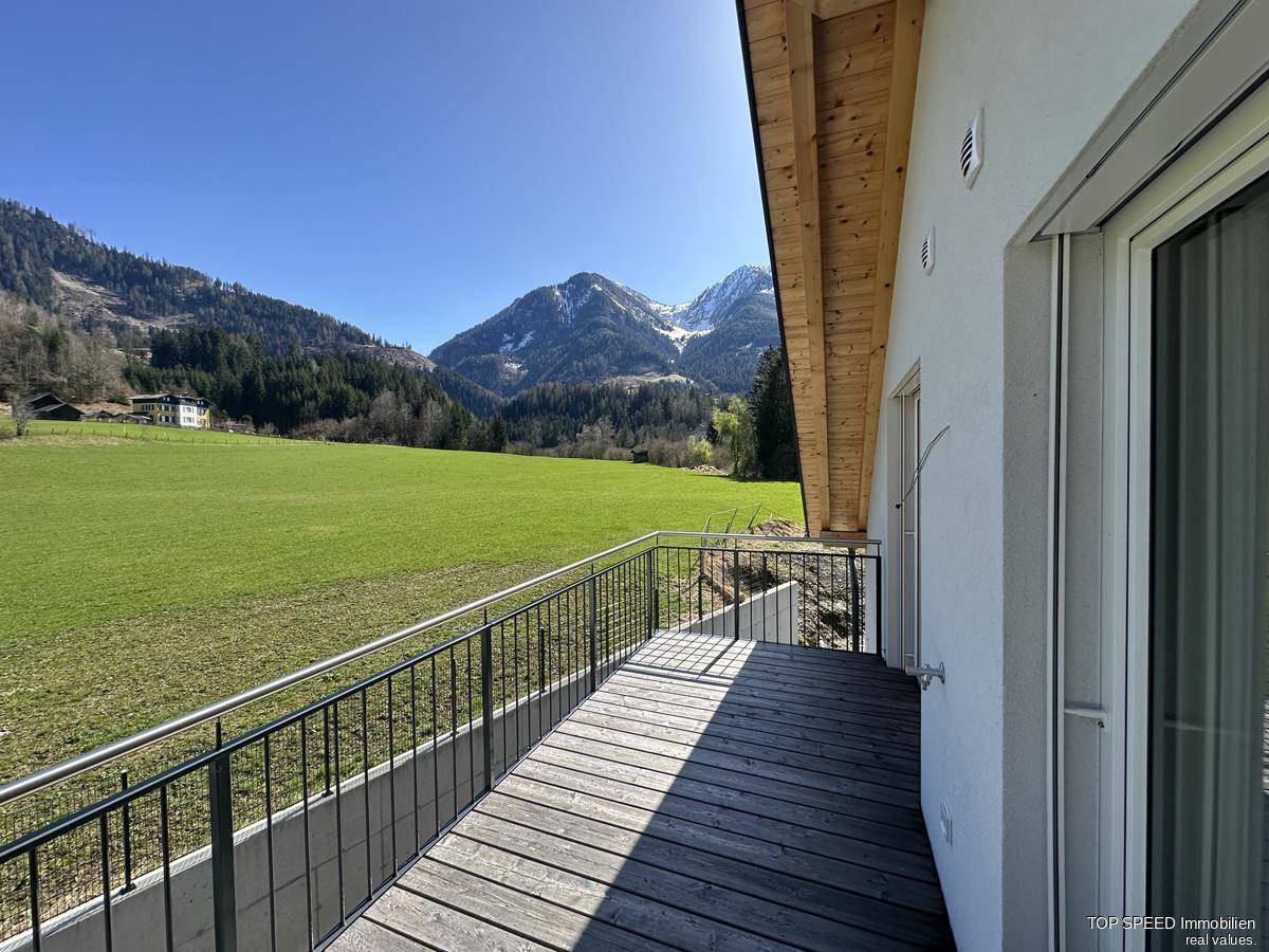 Balkon B2
