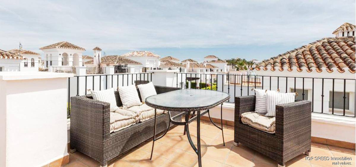 Terrasse P1