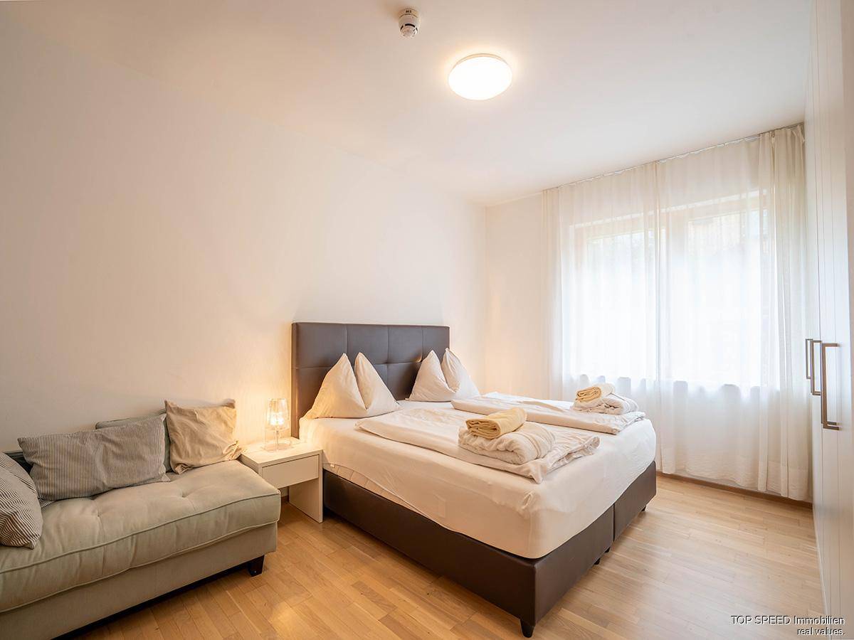 Schlafzimmer 2