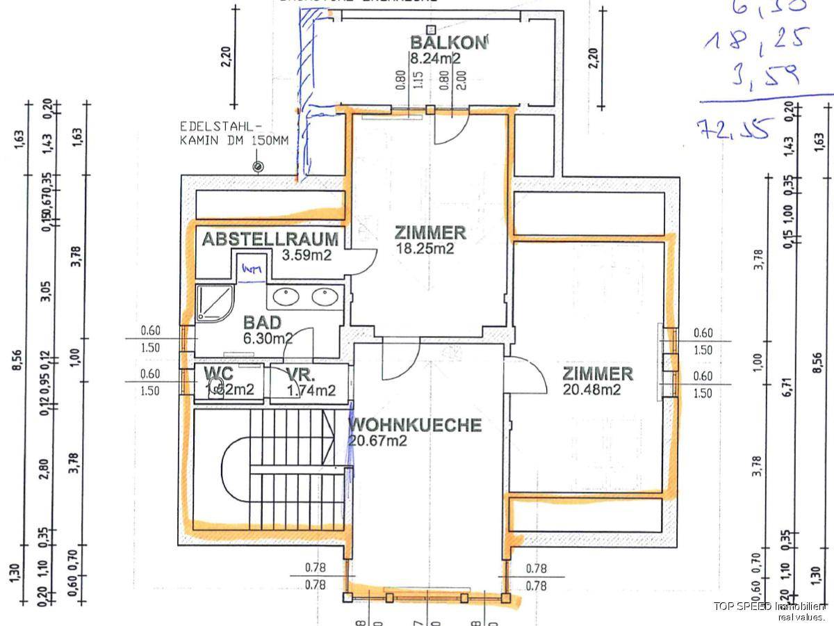 Plan DG