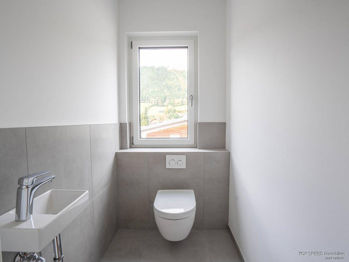 Gäste WC