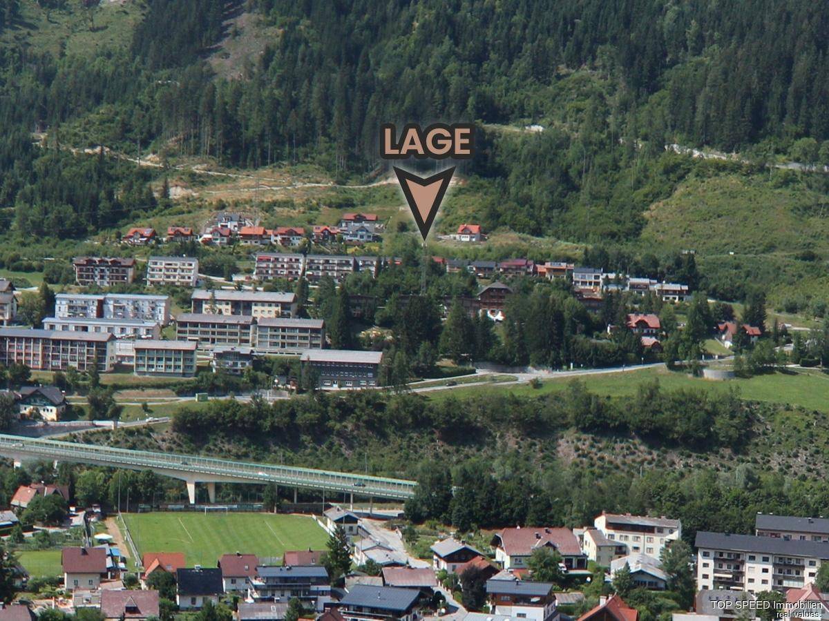 Lage-Sonnenhang