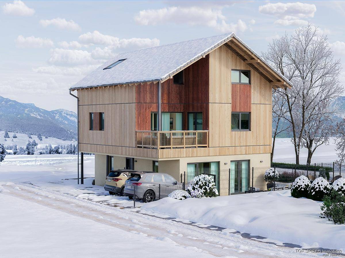 Touristisches 140 m² Maisonette Penthouse: Sonnenterrasse &amp; Pistenzugang am Hauser Kaibling! – pohled 5
