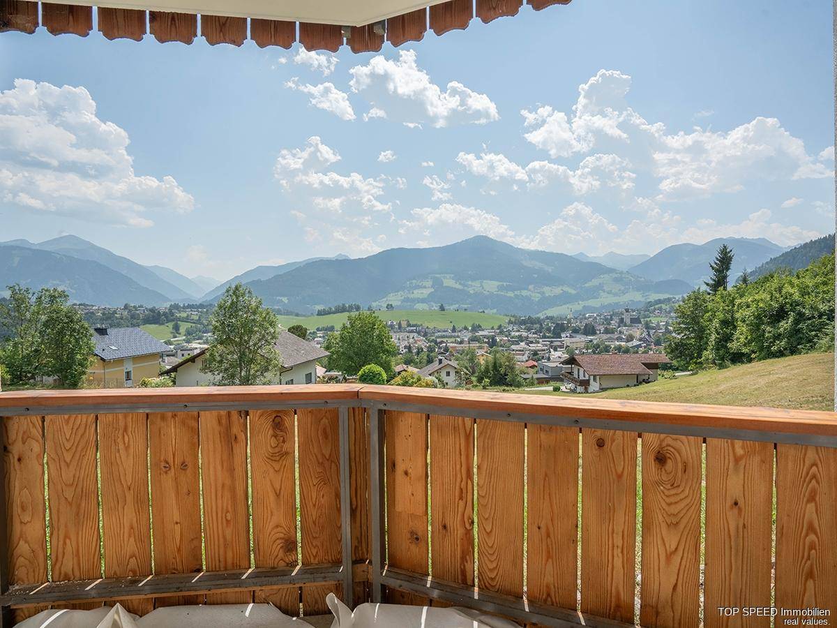 Aussicht EG