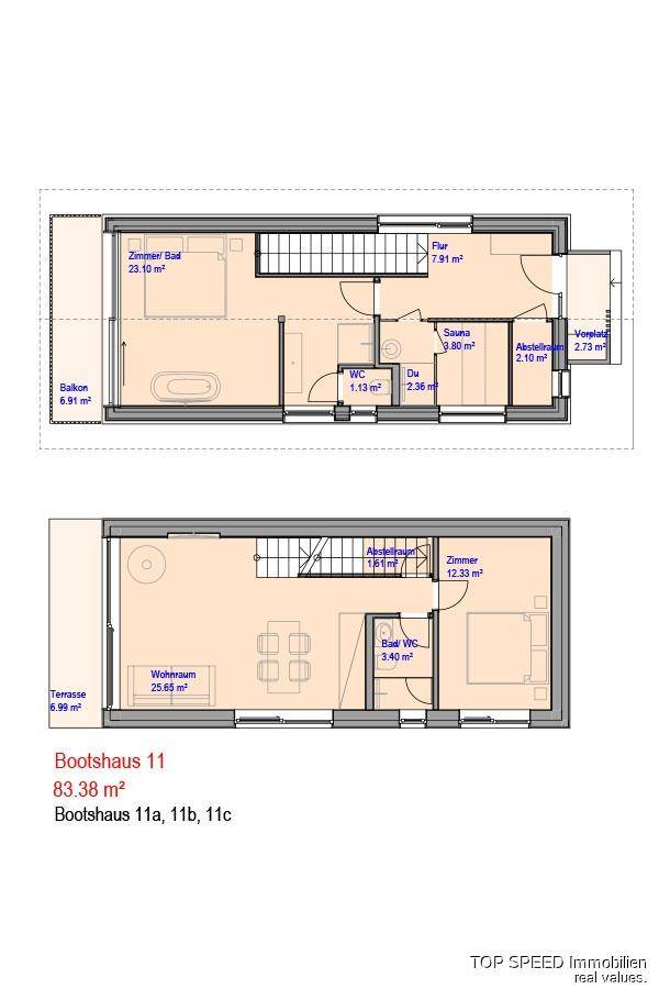 11a Bootshaus