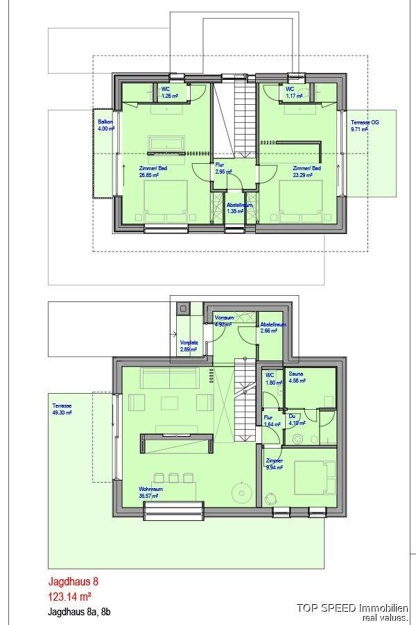 8a Jagdhaus