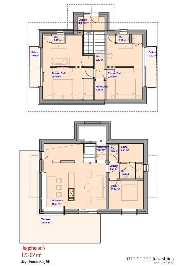 5a Jagdhaus
