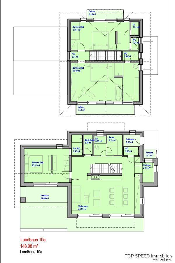 10a Landhaus