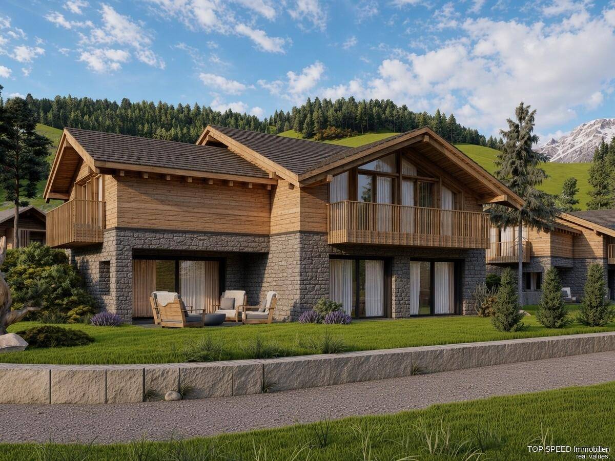 Landhaus