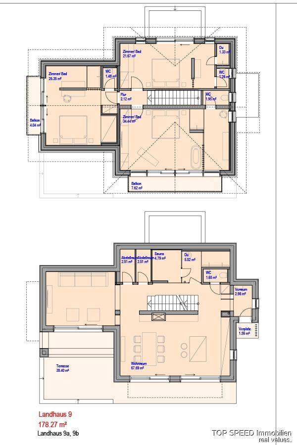 9a Landhaus