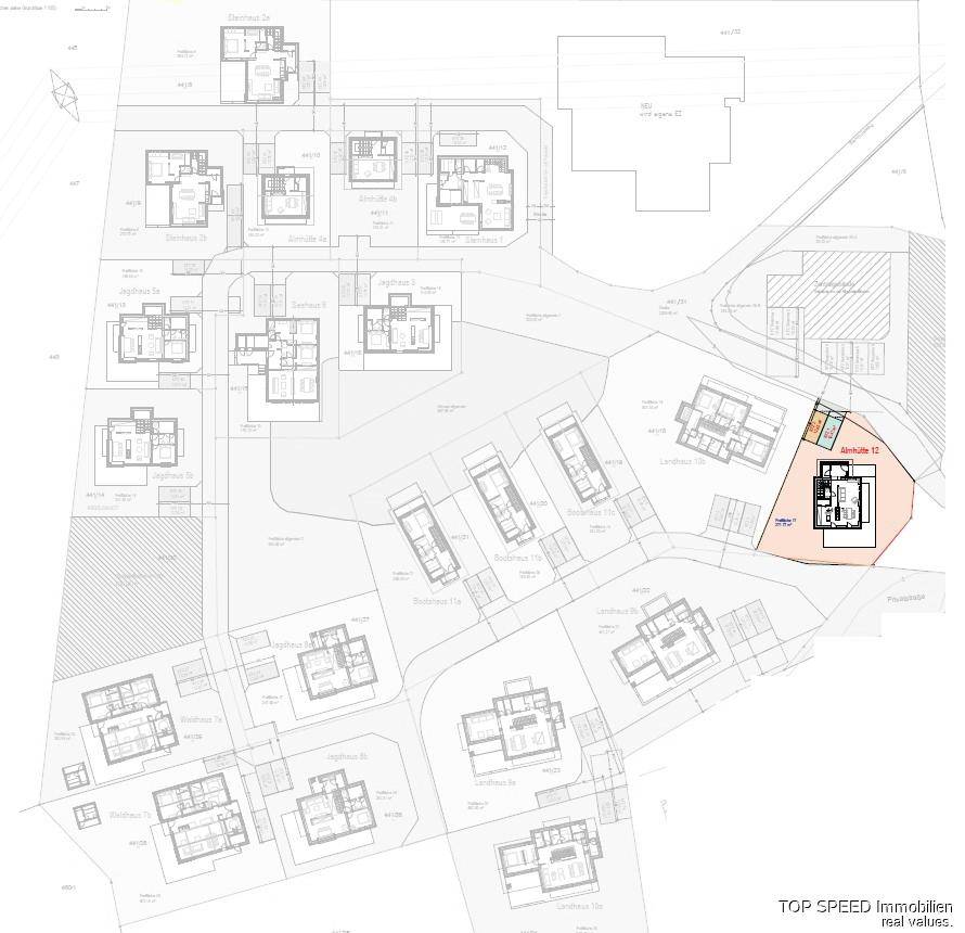 12 Almhaus