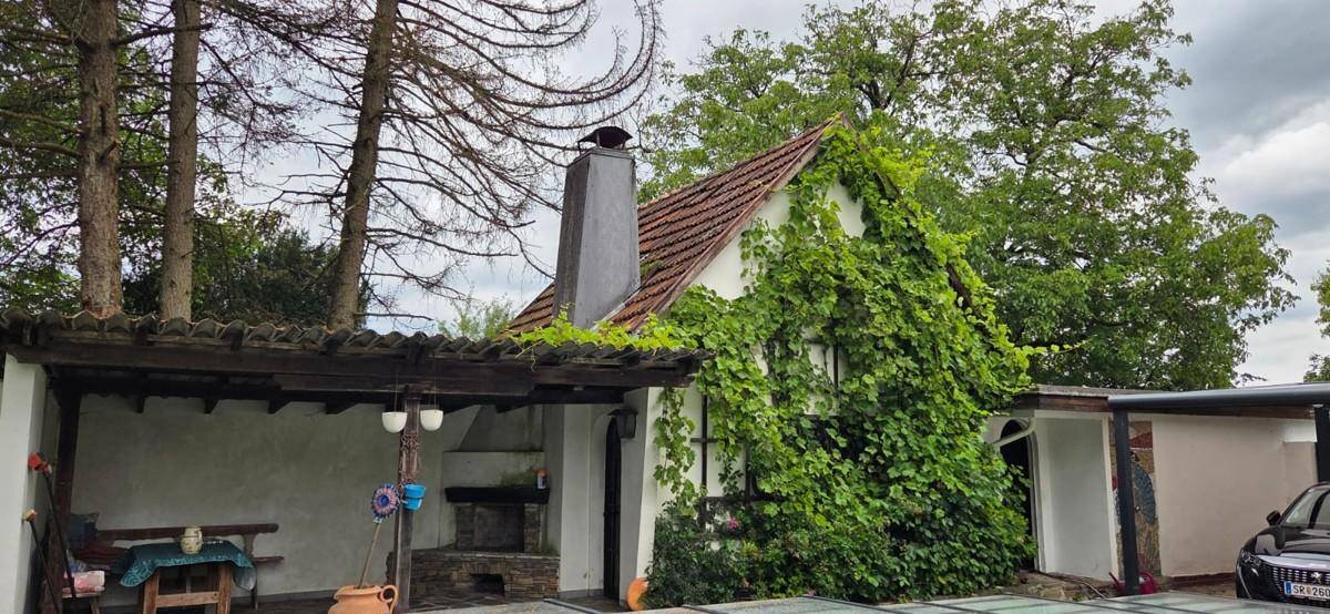 Grillplatz