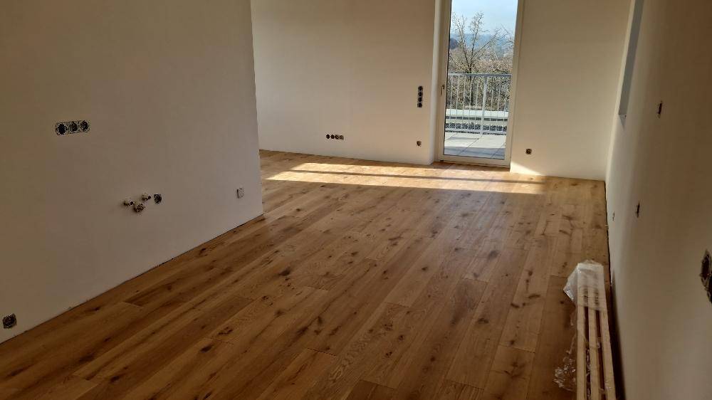 ATTRAKTIVE NEUBAUWOHNUNG AM RANDE VOM BISCHOFSWALD – IHR NEUES ZUHAUSE NACH MAß! - Ansicht 6