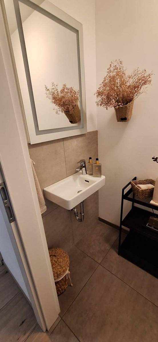 Gäste WC