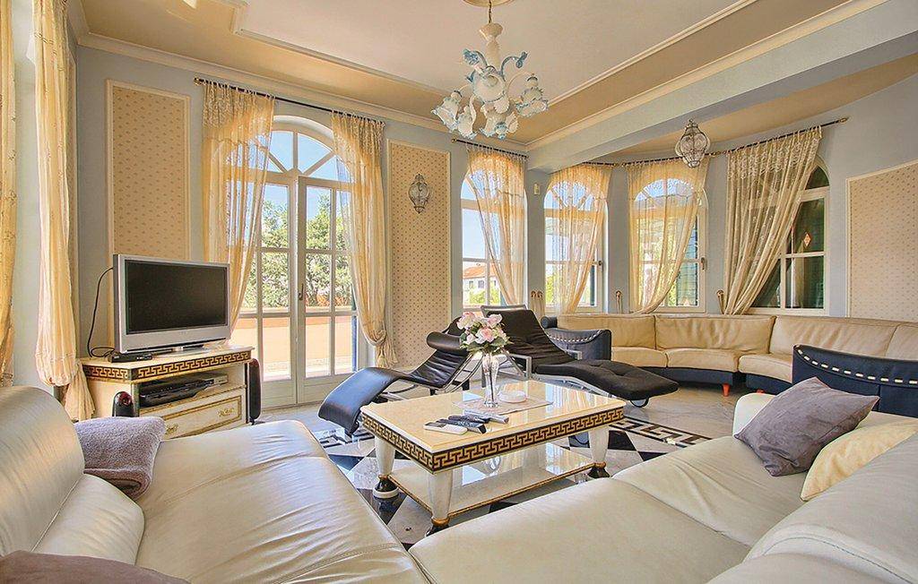 Wohnzimmer Porec