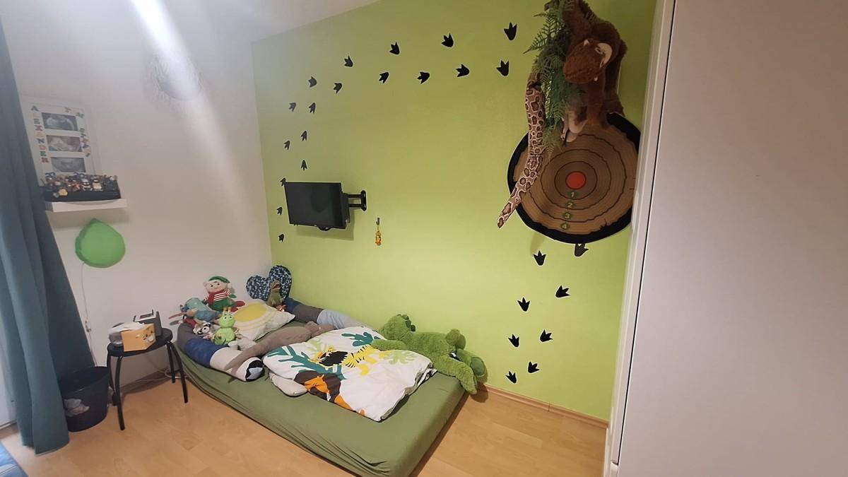 Kinderzimmer