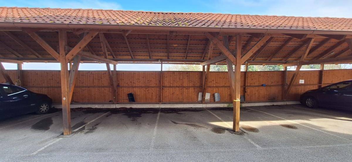 Carport