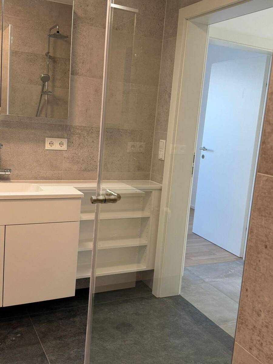 Dusche