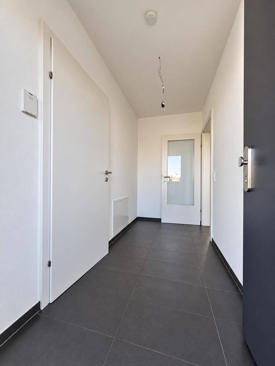 Eingangsbereich - Vorzimmer