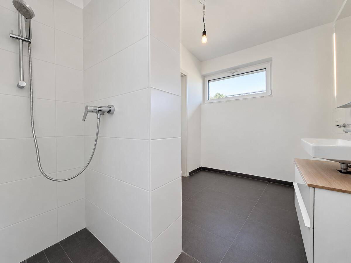 Badezimmer/Dusche/WC